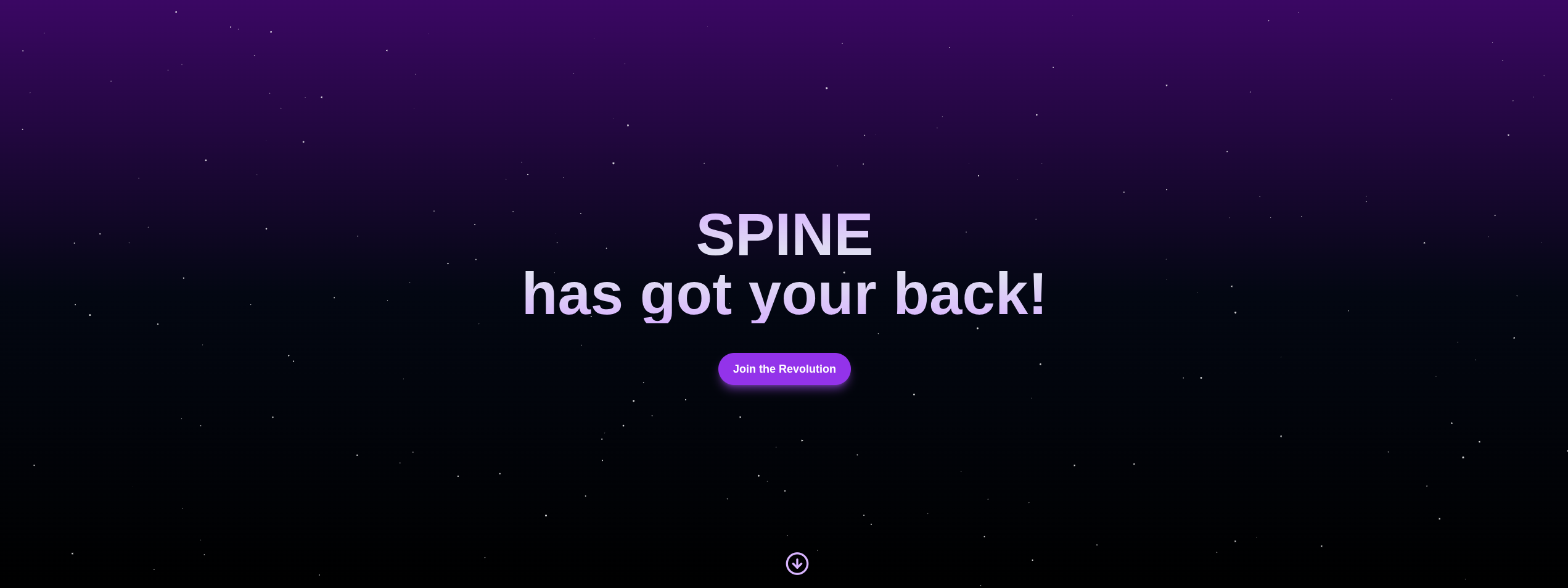 SPINE