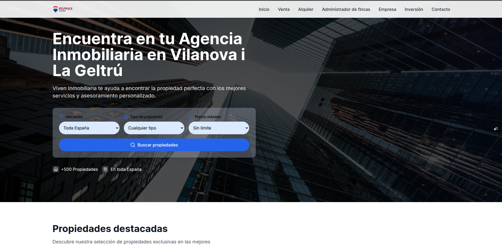 Viven Remax